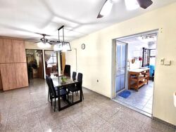Blk 501C Montreal Spring (Sembawang), HDB 5 Rooms #574057701